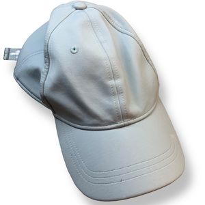 Lululemon Men’s Run Hat Blue Adjustable Strap